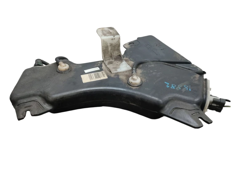 ZBIORNIK PŁYNU FAP PEUGEOT 407 9681917180