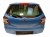 KLAPA BAGAŻNIKA RENAULT MEGANE III LIFT (2012-2013) 1.5 DCI 110KM