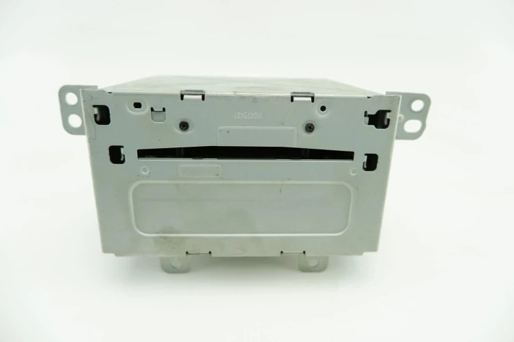 RADIO CD CHEVROLET CRUZE 1.8 16V 22936573