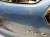 KLAPA BAGAŻNIKA RENAULT MEGANE III LIFT (2012-2013) 1.5 DCI 110KM