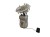 POMPA PALIWA W BAK PEUGEOT 208 I LIFT (2015-2019) 1.2 PureTech 82KM 9674466