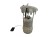POMPA PALIWA W BAK PEUGEOT 208 I LIFT (2015-2019) 1.2 PureTech 82KM 9674466
