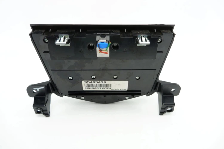 RADIO CD CHEVROLET CRUZE 1.8 16V 22936573