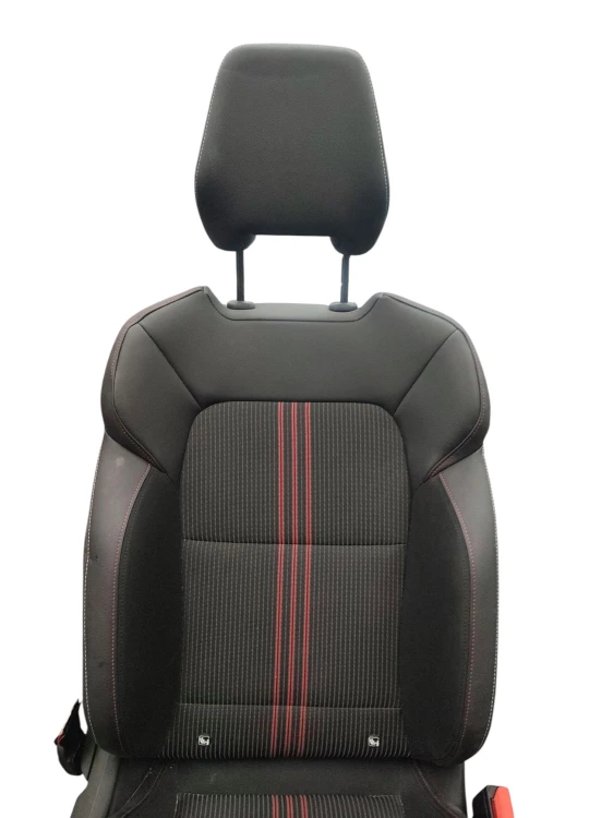 FOTEL PRAWY PRZÓD RENAULT CLIO V (2019-2023) 1.3 TCE 140KM