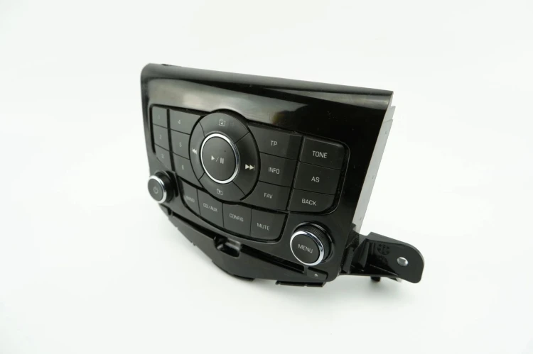 RADIO CD CHEVROLET CRUZE 1.8 16V 22936573
