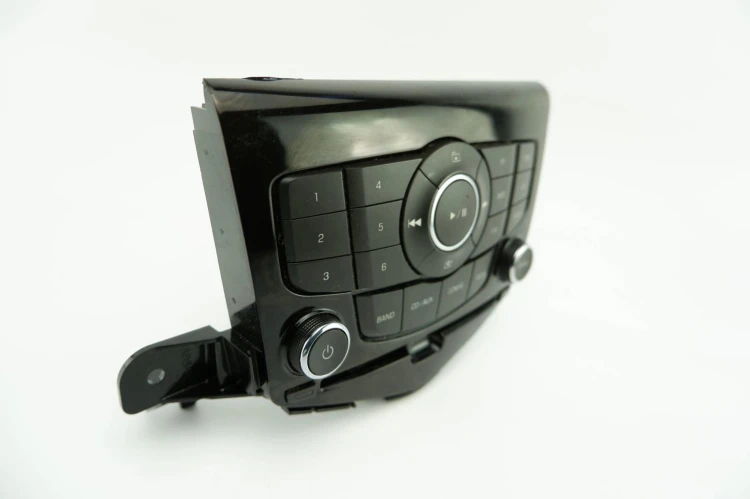 RADIO CD CHEVROLET CRUZE 1.8 16V 22936573