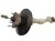 SERWO HAMULCOWE NISSAN QASHQAI J10 (2007-2009) 1.5 DCI 106KM 46007 JD91A