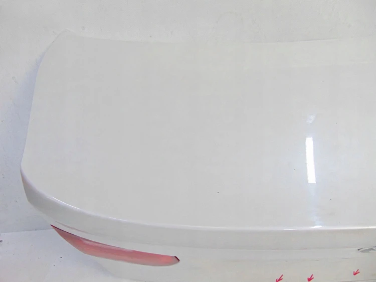 KLAPA BAGAŻNIKA BMW F30 (2011-2018) 2.0 N47D20C ED