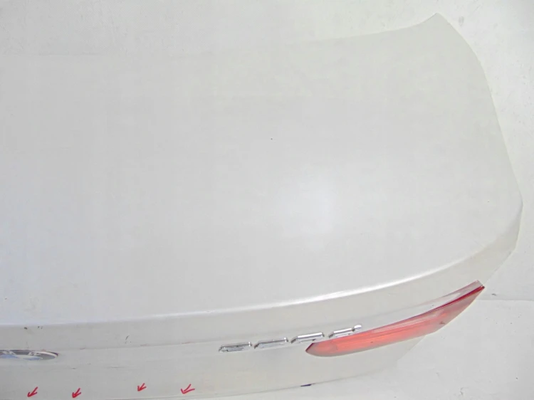 KLAPA BAGAŻNIKA BMW F30 (2011-2018) 2.0 N47D20C ED
