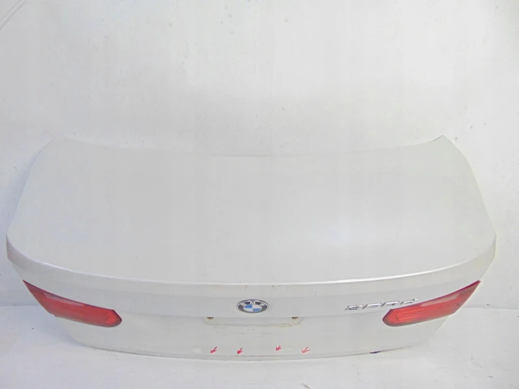 KLAPA BAGAŻNIKA BMW F30 (2011-2018) 2.0 N47D20C ED