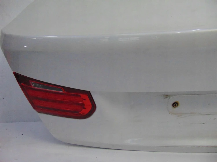 KLAPA BAGAŻNIKA BMW F30 (2011-2018) 2.0 N47D20C ED