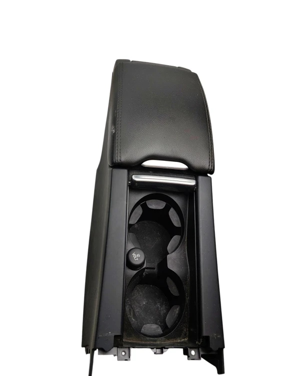 TUNEL ŚRODKOWY PODŁOKIETNIK VOLVO S60 II LIFT (2013-2018) 2.0 D3 150KM
