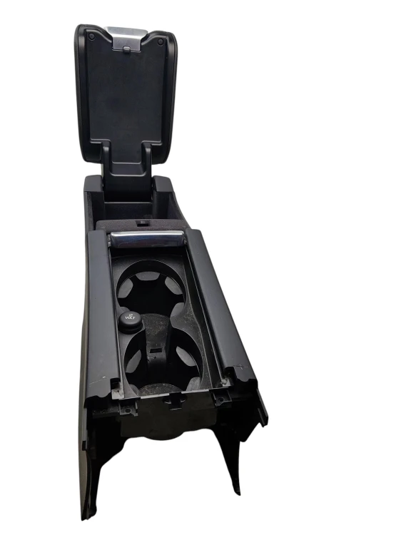 TUNEL ŚRODKOWY PODŁOKIETNIK VOLVO S60 II LIFT (2013-2018) 2.0 D3 150KM
