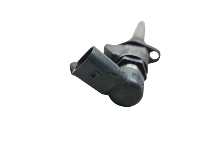 WTRYSKIWACZ CITROEN C4 PICASSO I (2006-2010) 2.0 HDI 136KM 9658194180 KL.M