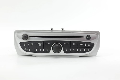 RADIO CD RENAULT MEGANE III (2008-2013) 281150023R