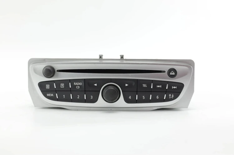 RADIO CD RENAULT MEGANE III (2008-2013) 281150023R