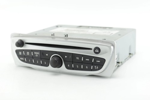 RADIO CD RENAULT MEGANE III (2008-2013) 281150023R