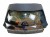 KLAPA BAGAŻNIKA OPEL MOKKA B (2020-) 1.2 T 131KM