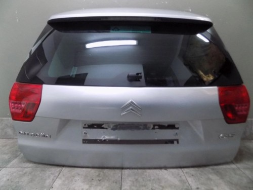 KLAPA BAGAŻNIKA CITROEN C5 III (2008 -)