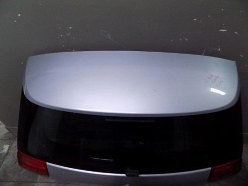 KLAPA BAGAŻNIKA CITROEN C5 III (2008 -)