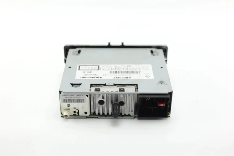 RADIO CD RENAULT MEGANE III (2008-2013) 281150023R