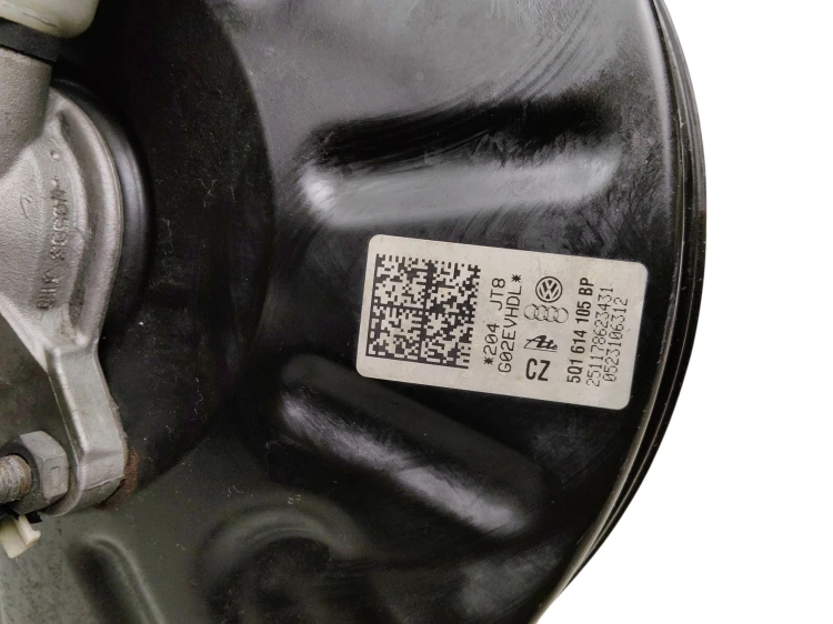 SERWO HAMULCOWE SEAT LEON III (2012-2016) 2.0 TDI 150KM 5Q1614105BP