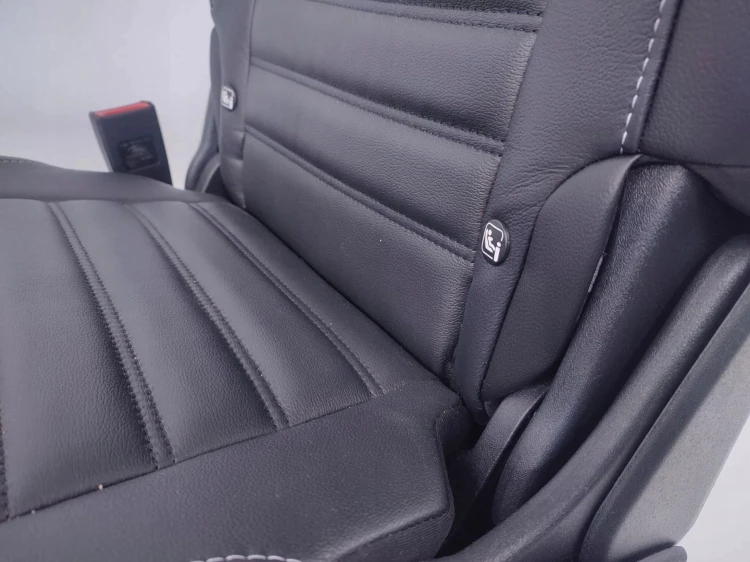 FOTEL TYŁ LEWY FORD GALAXY MK3 LIFT (2019-2023) 2.5 HYBRID 190KM