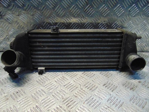 INTERCOOLER KIA PRO CEED 2.0CRDI