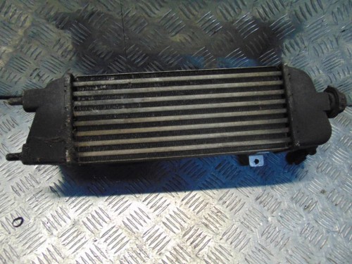 INTERCOOLER KIA PRO CEED 2.0CRDI