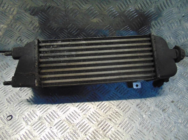 INTERCOOLER KIA PRO CEED 2.0CRDI