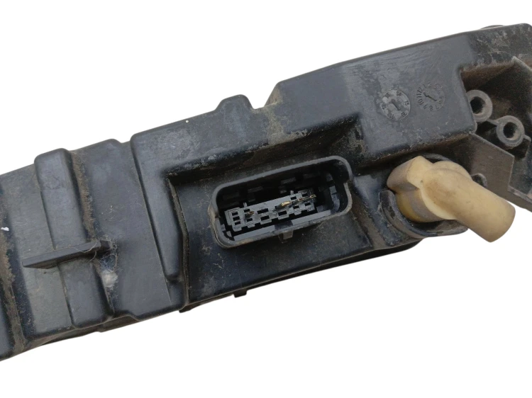 LAMPA LED PRZÓD PRAWA CITROEN C4 PICASSO II (2013-2016) 1.6 THP 156KM 96760