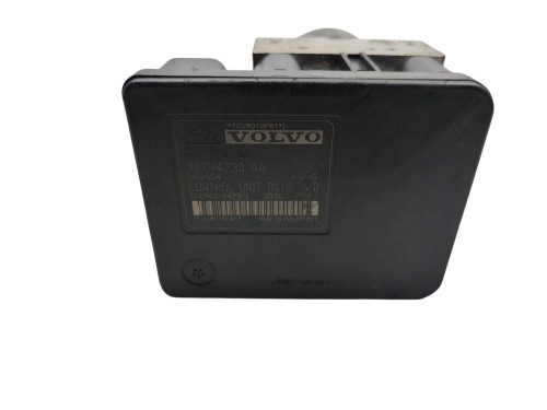 POMPA ABS VOLVO V50 LIFT (2007-2012) 1.8 16V 125KM 31317629
