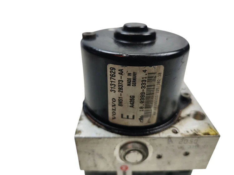 POMPA ABS VOLVO V50 LIFT (2007-2012) 1.8 16V 125KM 31317629