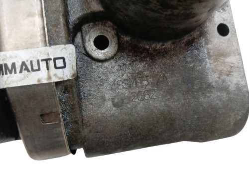 PRZEPUSTNICA FIAT STILO (2001-2007) 1.6 16V 103KM 48SMF5 7A