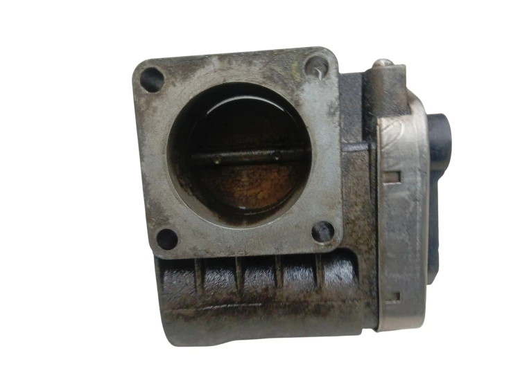 PRZEPUSTNICA FIAT STILO (2001-2007) 1.6 16V 103KM 48SMF5 7A