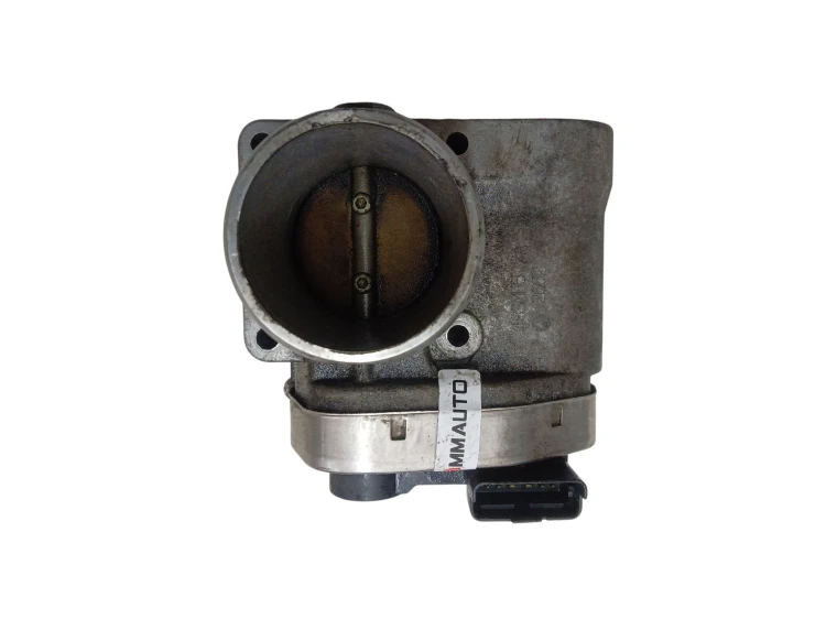 PRZEPUSTNICA FIAT STILO (2001-2007) 1.6 16V 103KM 48SMF5 7A