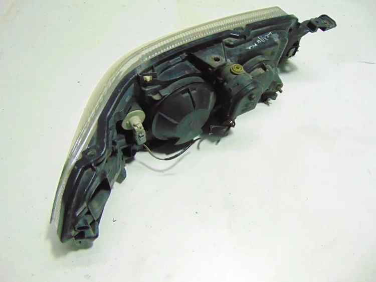 LAMPA LEWY PRZÓD RENAULT LAGUNA II (2001-2005) 2.0 DCI