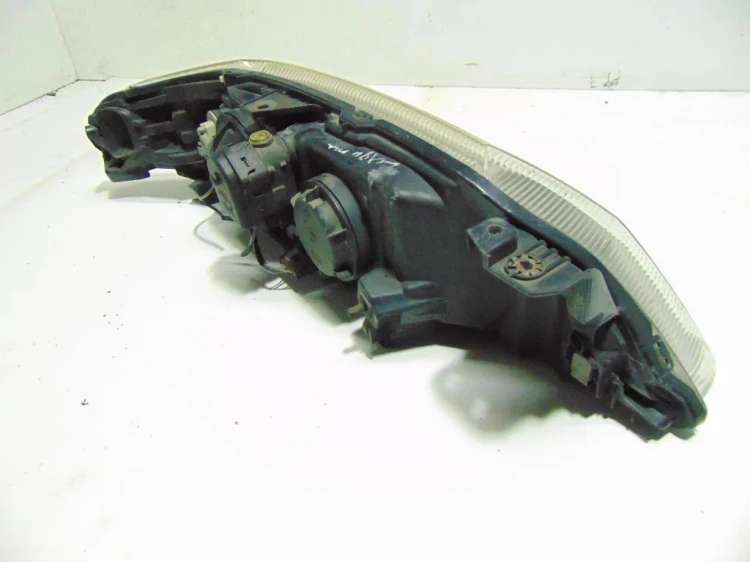 LAMPA LEWY PRZÓD RENAULT LAGUNA II (2001-2005) 2.0 DCI