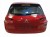 KLAPA BAGAŻNIKA CITROEN C4 PICASSO II (2013-2016) 1.6 e-HDI 115KM