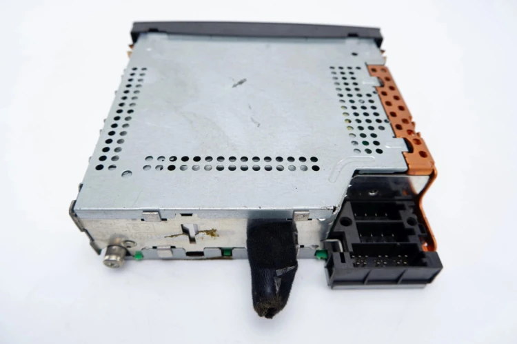 RADIO CD PEUGEOT 1007 (2004-2009) 96599990XT00