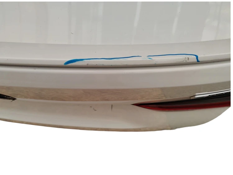 KLAPA BAGAŻNIKA BMW i4 G26 GRAN COUPE (2021-2024) eDrive40 340KM