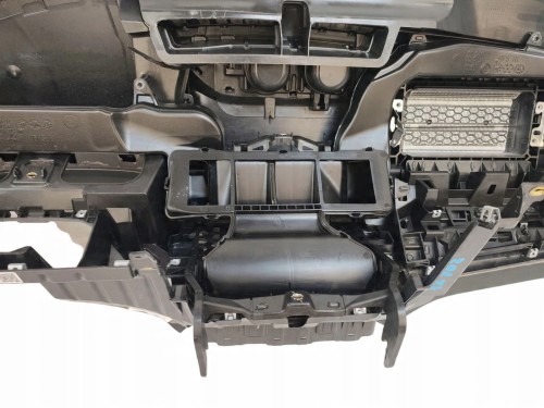 DESKA ROZDZIELCZA SKODA OCTAVIA IV (2019-2024) 2.0 TDI 150KM 5E8857007H