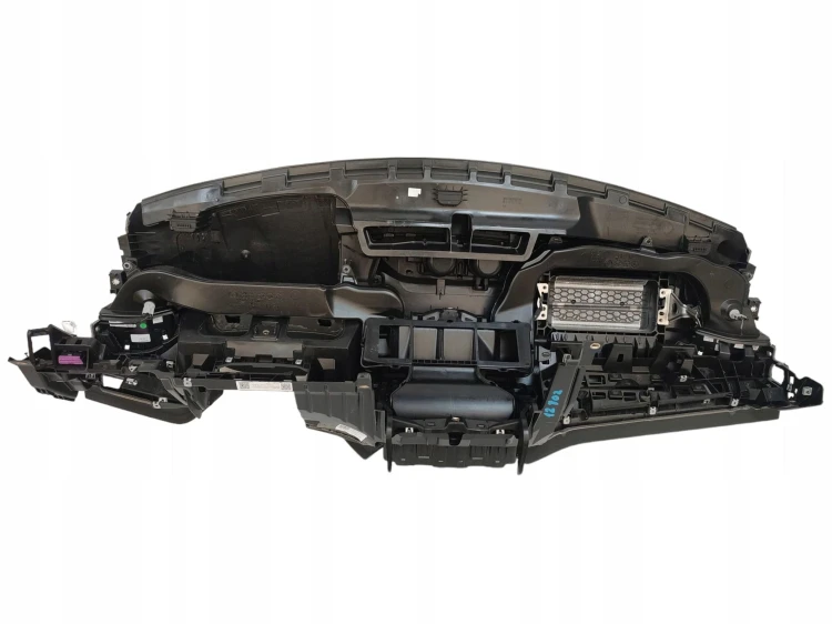 DESKA ROZDZIELCZA SKODA OCTAVIA IV (2019-2024) 2.0 TDI 150KM 5E8857007H