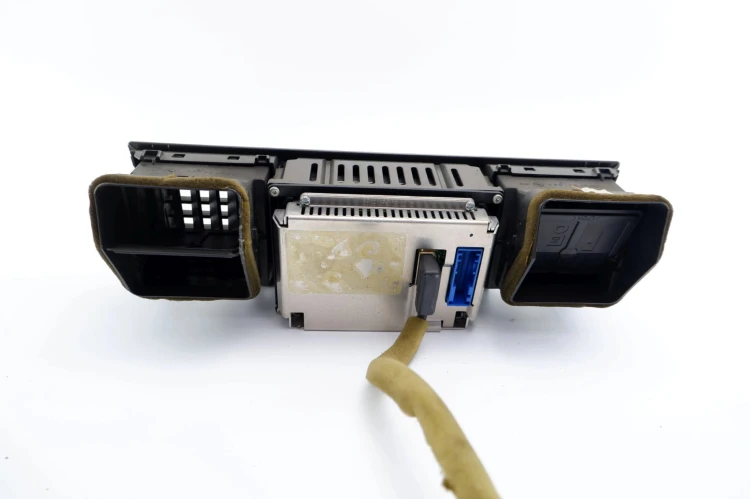 RADIO CD OPEL SIGNUM (2003-2005) 93184760