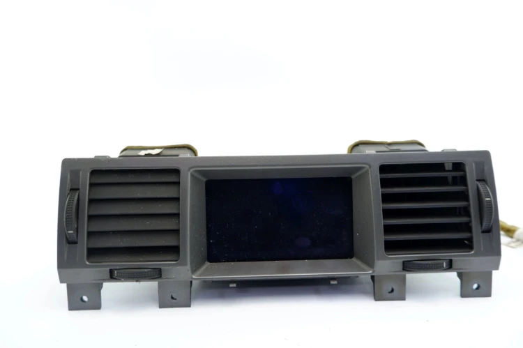 RADIO CD OPEL SIGNUM (2003-2005) 93184760