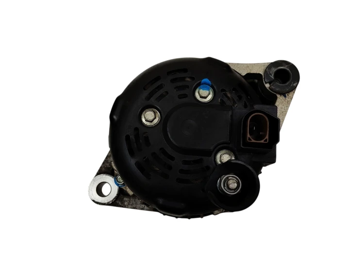 ALTERNATOR JEEP RENEGADE (2014-2018) 1.4 MULTIAIR 170KM 51884239