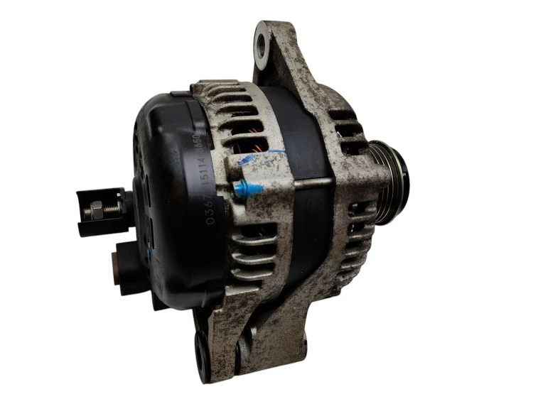 ALTERNATOR JEEP RENEGADE (2014-2018) 1.4 MULTIAIR 170KM 51884239