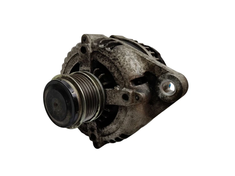 ALTERNATOR JEEP RENEGADE (2014-2018) 1.4 MULTIAIR 170KM 51884239