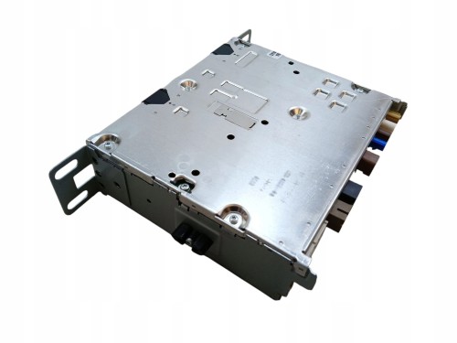 RADIO NAWIAGACJA RENAULT CAPTUR II CLIO V ARKANA 259154138R 283C39101R