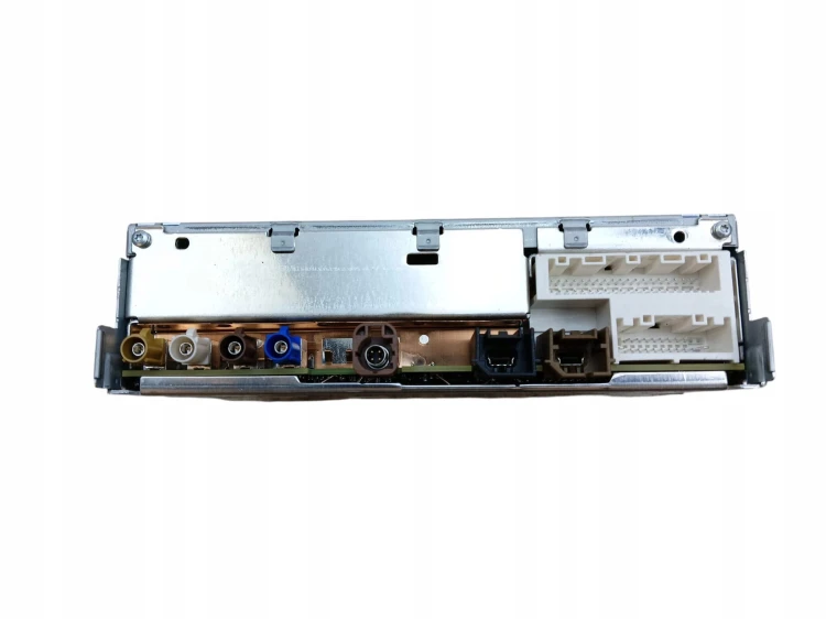 RADIO NAWIAGACJA RENAULT CAPTUR II CLIO V ARKANA 259154138R 283C39101R